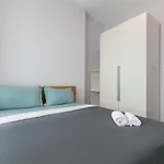 Rivergate Residence Apartments