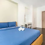 Rivergate Residence Apartments