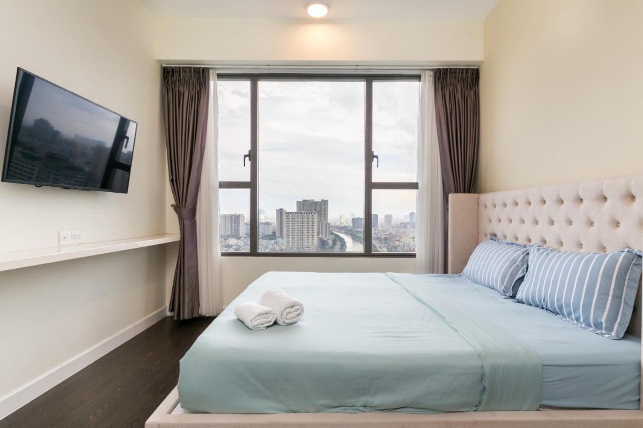 Rivergate Residence Apartments