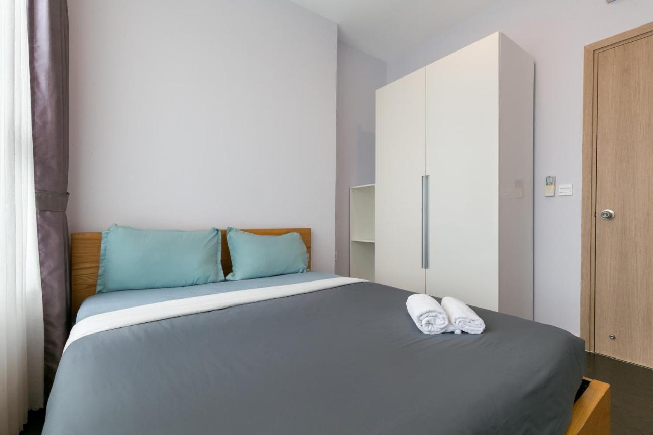 Rivergate Residence Apartments TP. Hồ Chí Minh