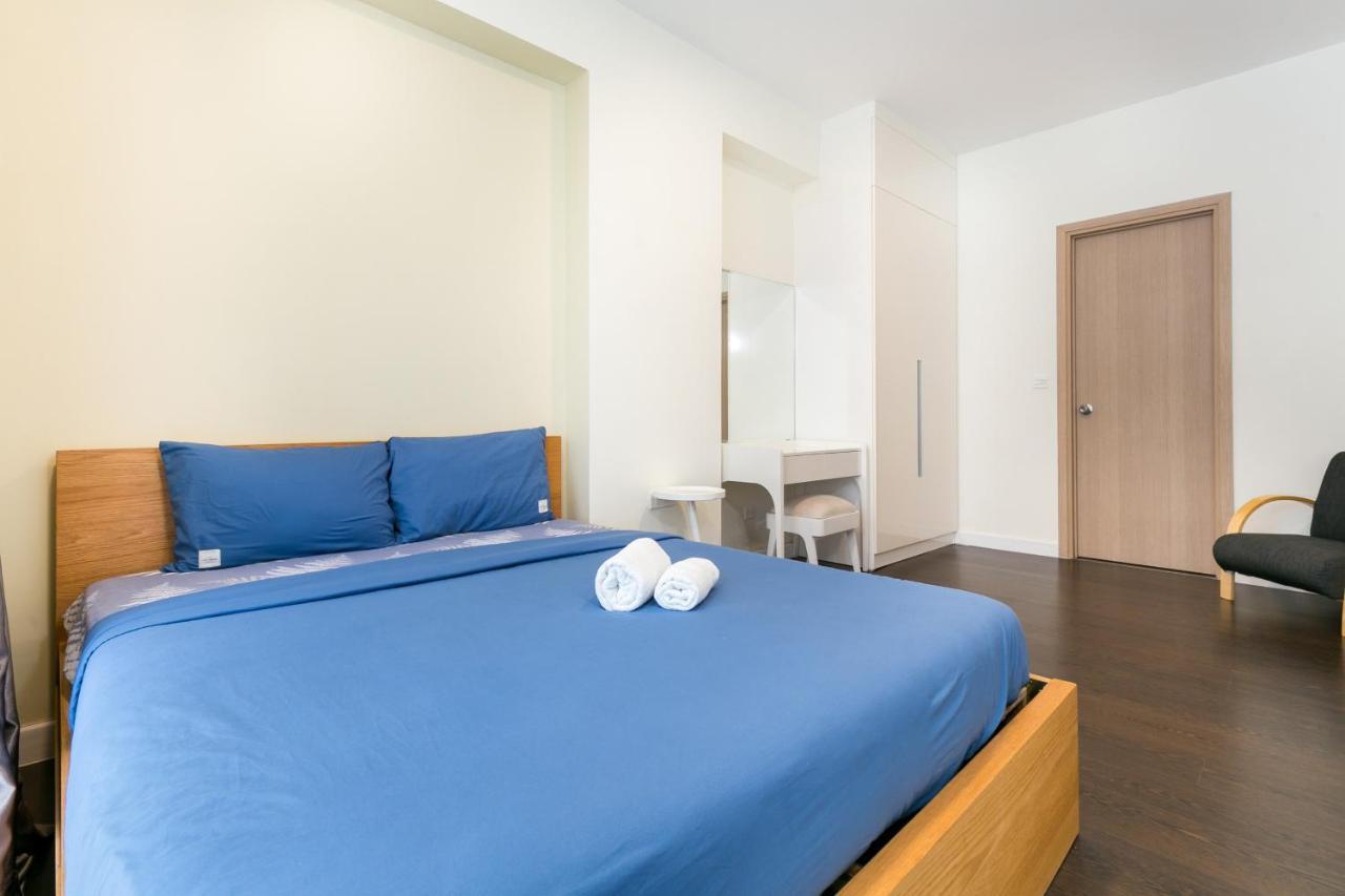 Rivergate Residence Apartments