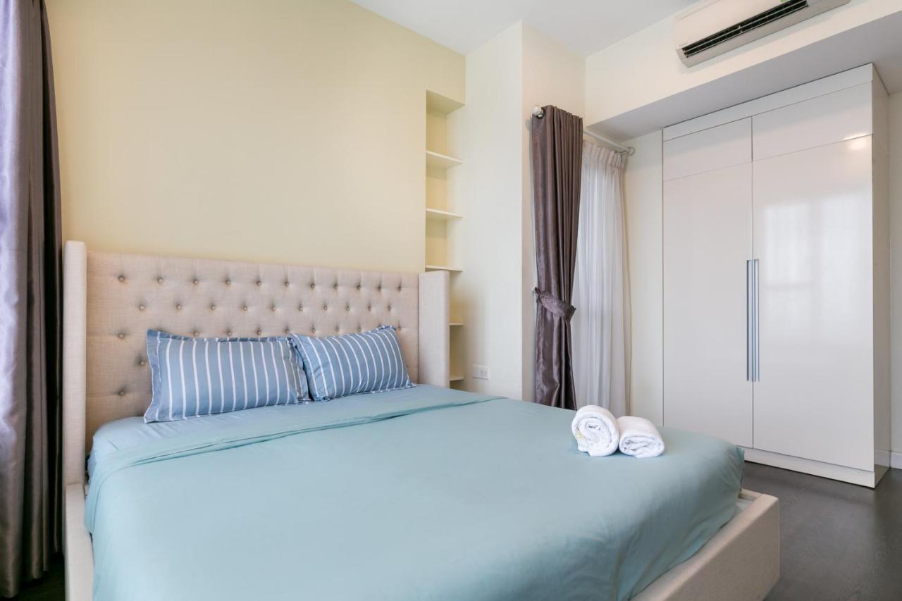 Căn hộ Rivergate Residence Apartments TP. Hồ Chí Minh