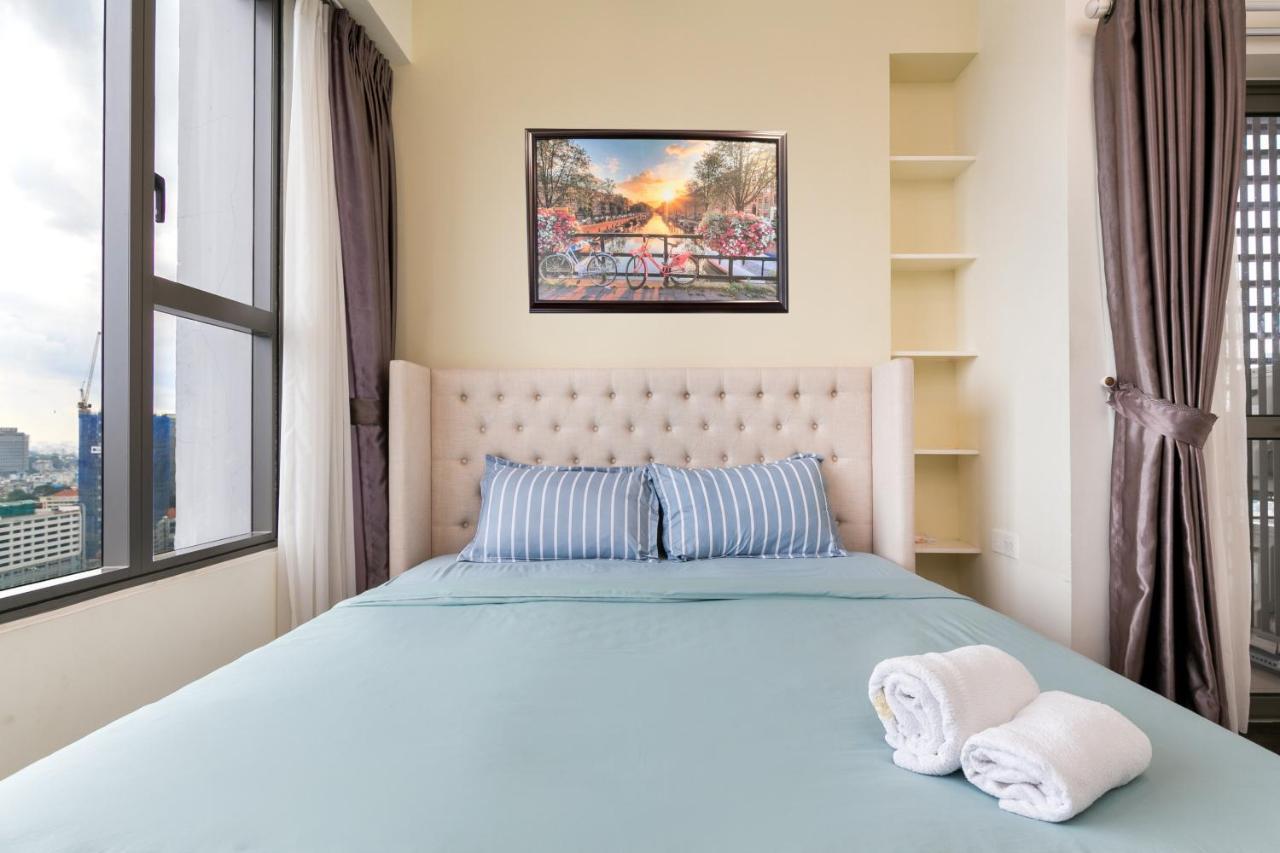 Rivergate Residence Apartments