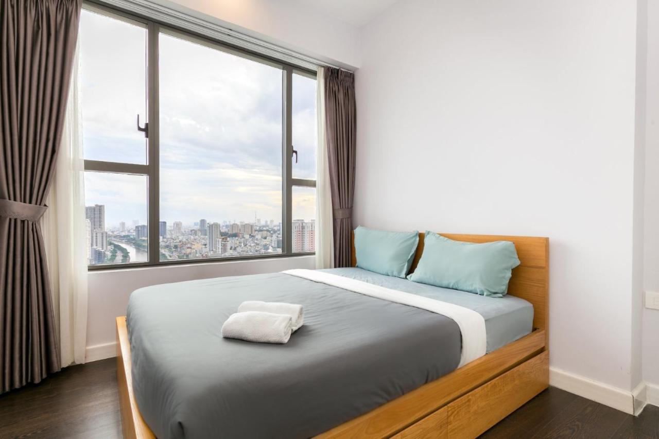Rivergate Residence Apartments Căn hộ *