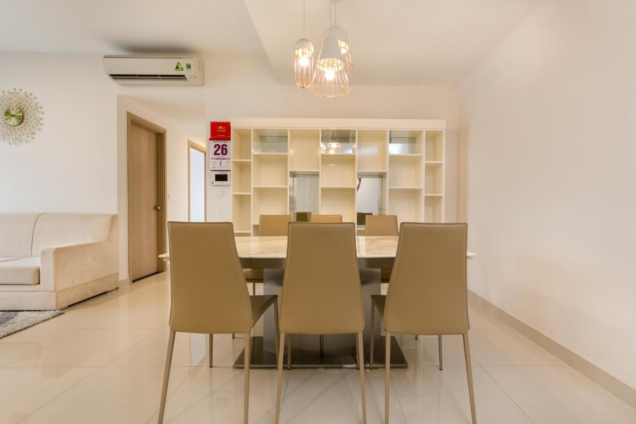 Rivergate Residence Apartments *