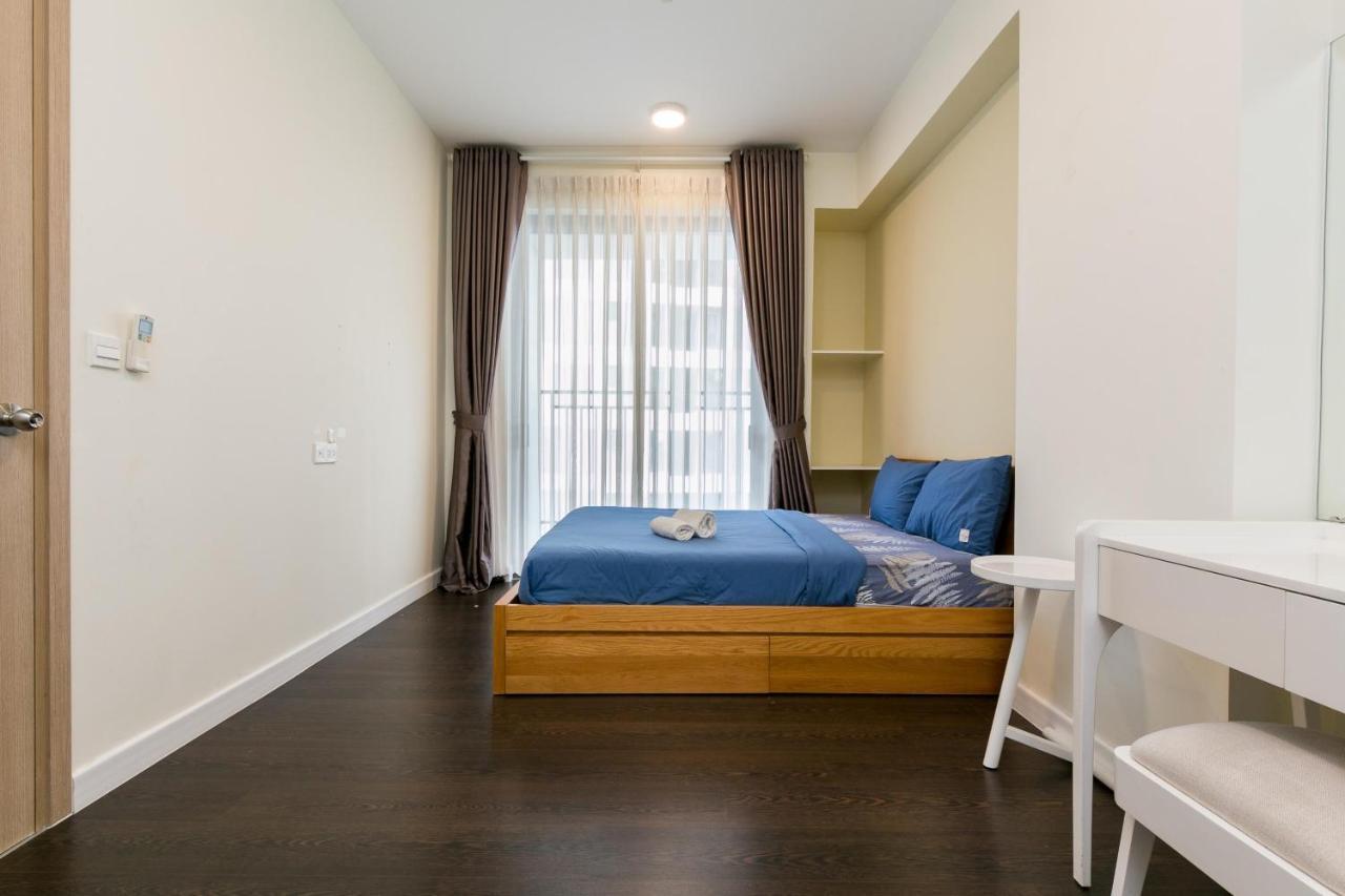 Rivergate Residence Apartments