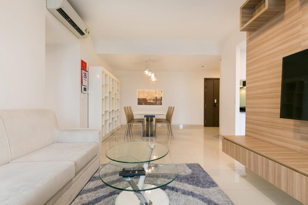Rivergate Residence Apartments
