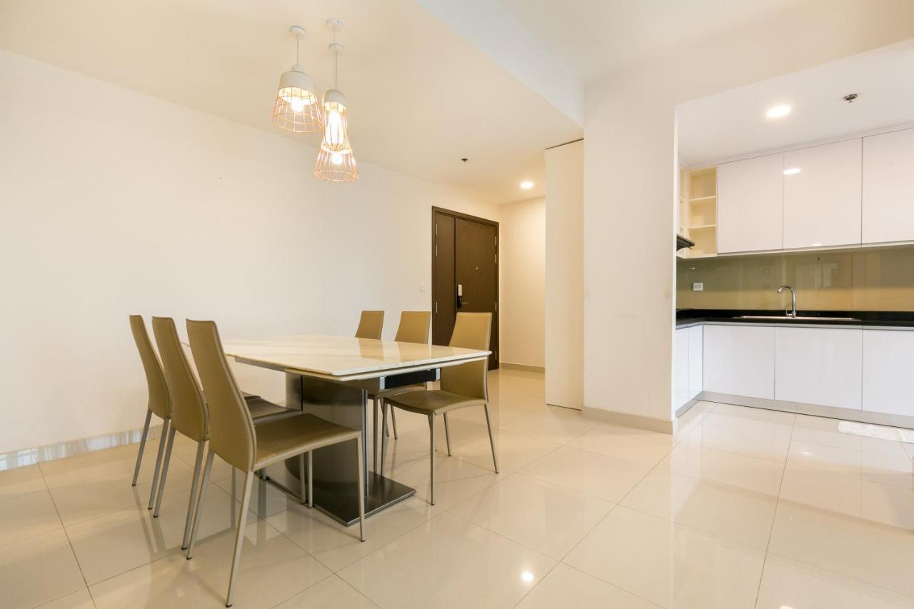 Rivergate Residence Apartments *