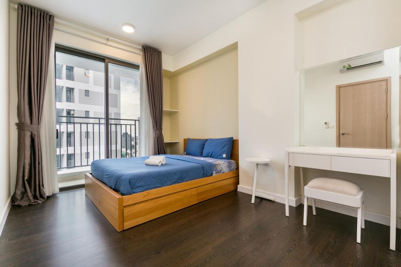 Căn hộ Rivergate Residence Apartments TP. Hồ Chí Minh