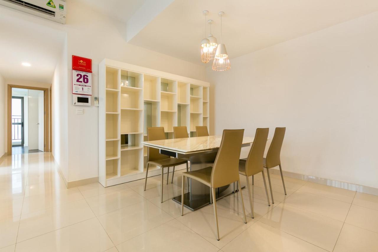 Rivergate Residence Apartments
