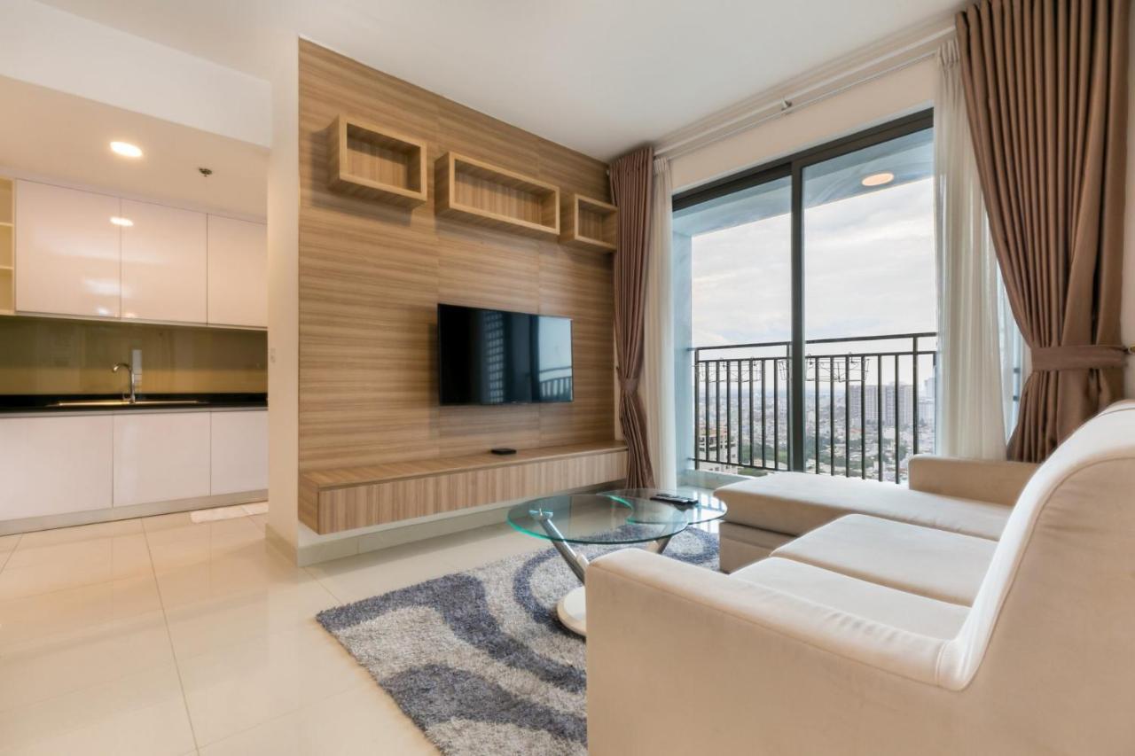 Rivergate Residence Apartments Căn hộ TP. Hồ Chí Minh