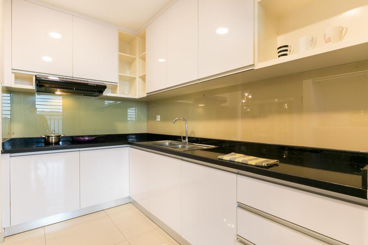Rivergate Residence Apartments Căn hộ TP. Hồ Chí Minh