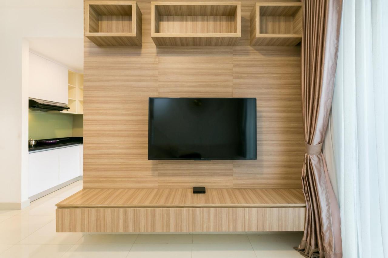 Rivergate Residence Apartments Căn hộ TP. Hồ Chí Minh