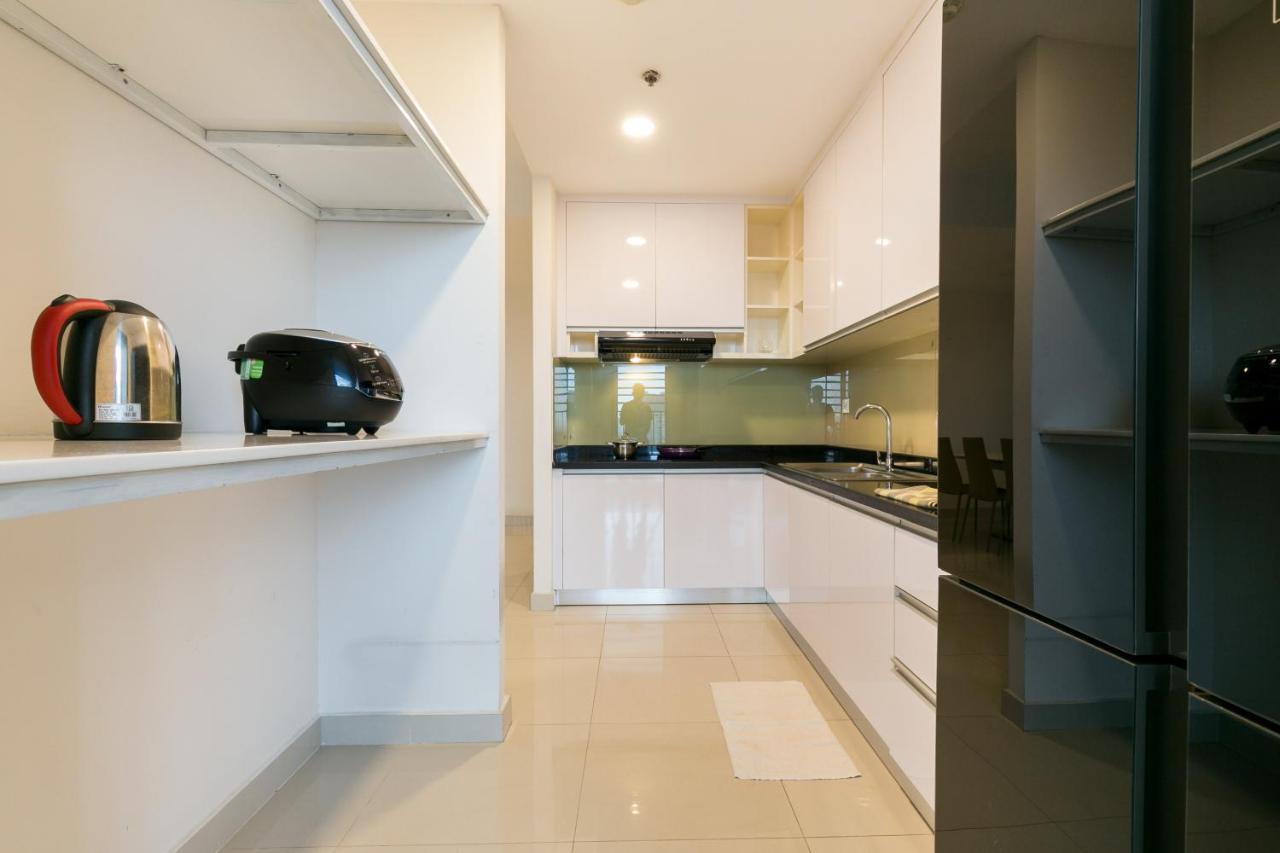 Rivergate Residence Apartments
