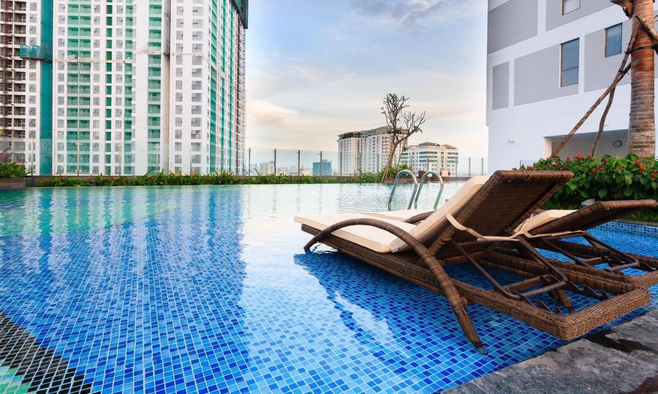 Rivergate Residence Apartments Căn hộ TP. Hồ Chí Minh