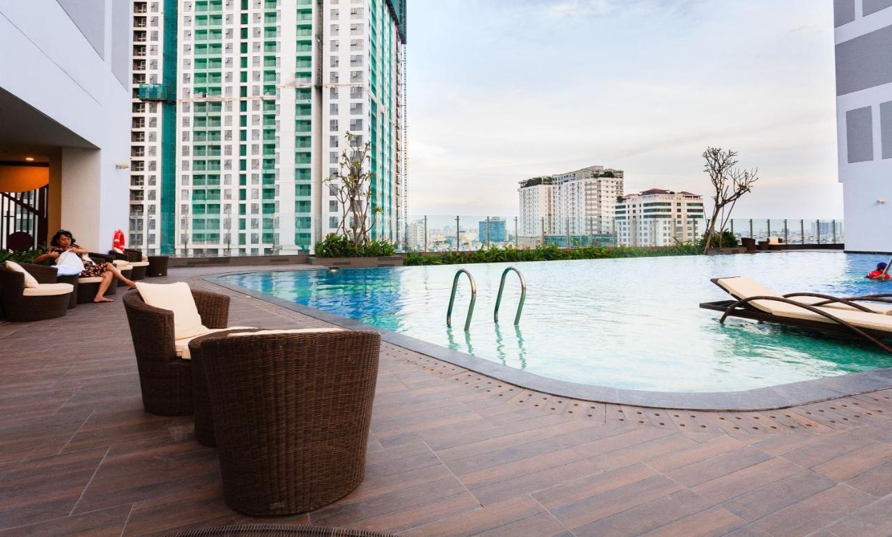 Rivergate Residence Apartments
