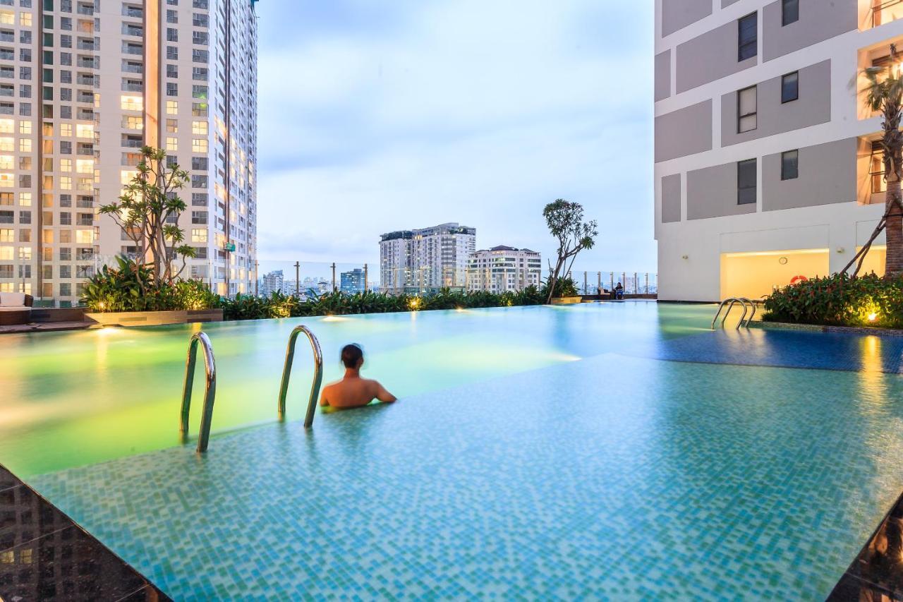 Rivergate Residence Apartments