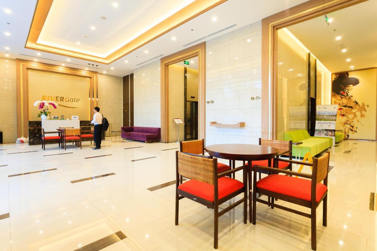 Rivergate Residence Apartments Căn hộ