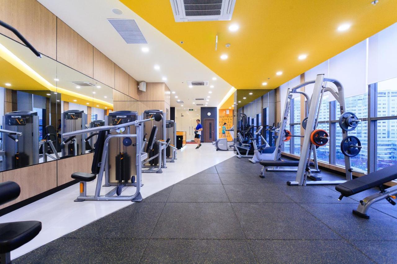 Rivergate Residence Apartments