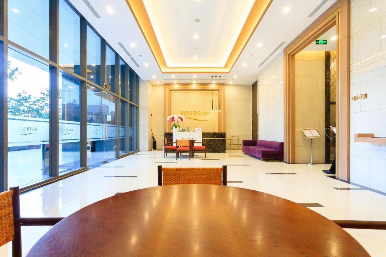 Rivergate Residence Apartments Căn hộ