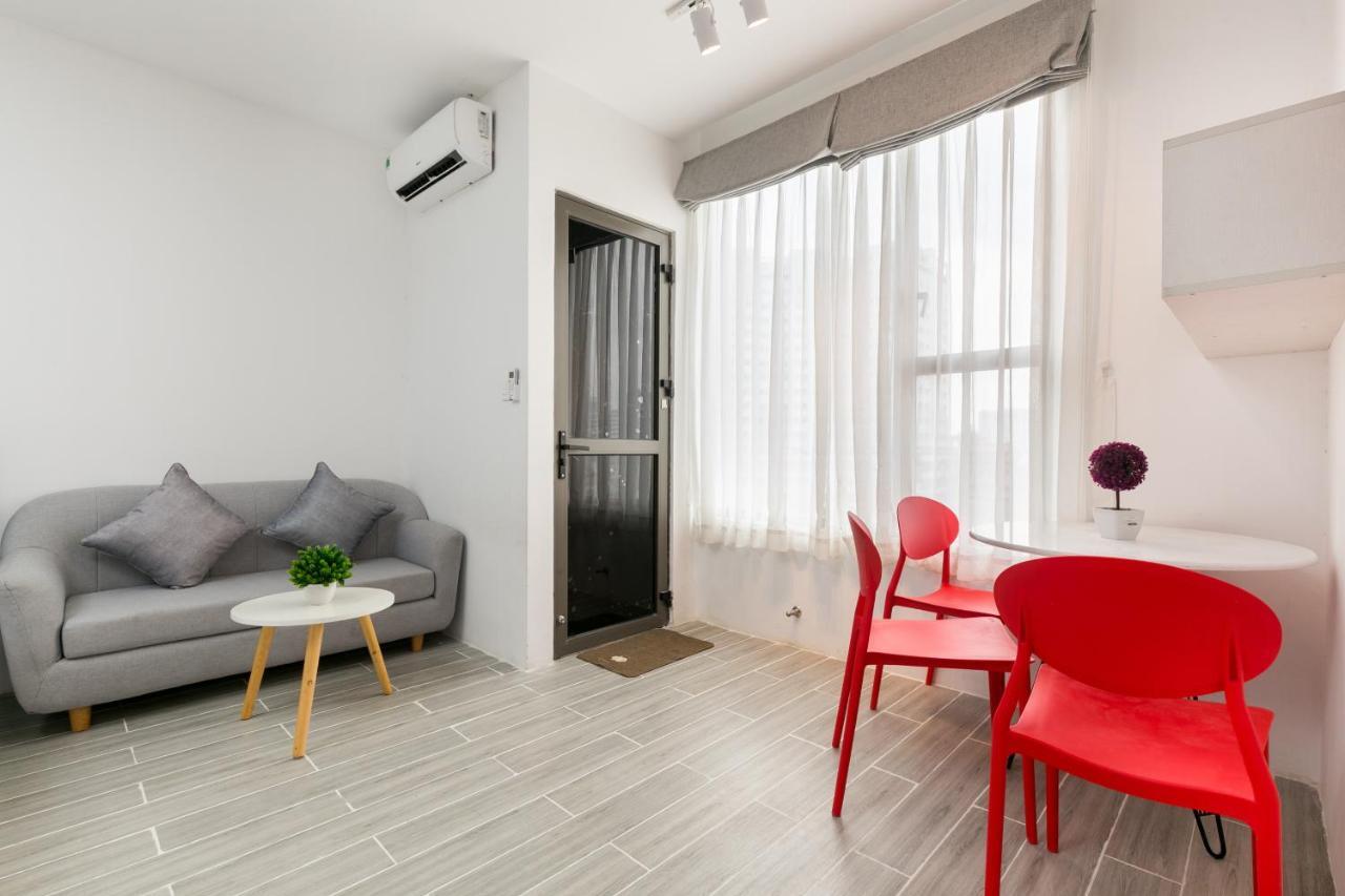 Rivergate Residence Apartments Căn hộ