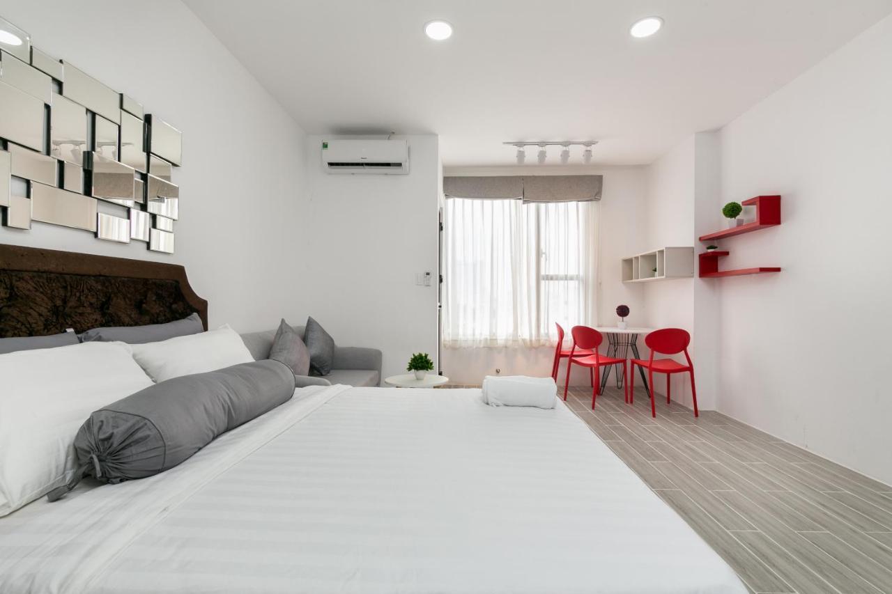 Rivergate Residence Apartments *