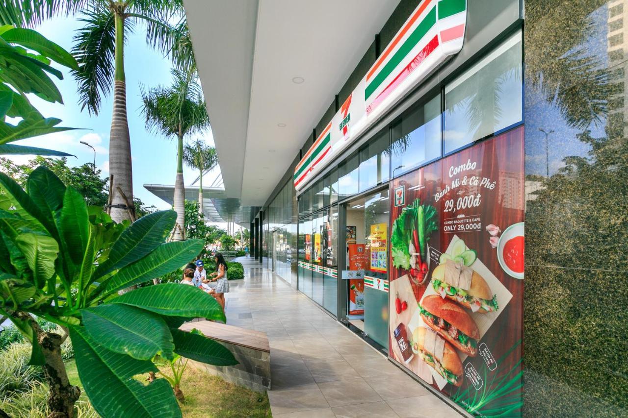 Rivergate Residence Apartments * TP. Hồ Chí Minh