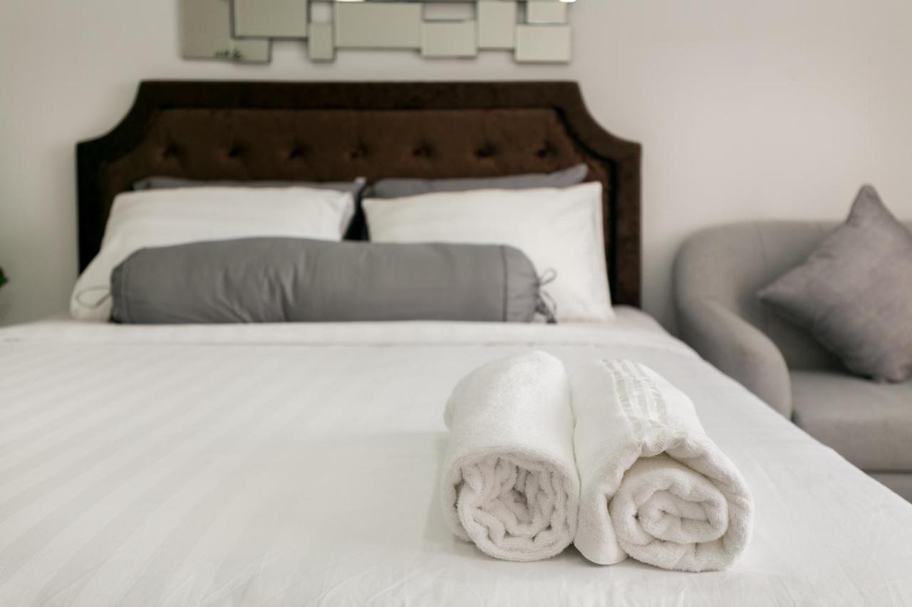 Rivergate Residence Apartments TP. Hồ Chí Minh