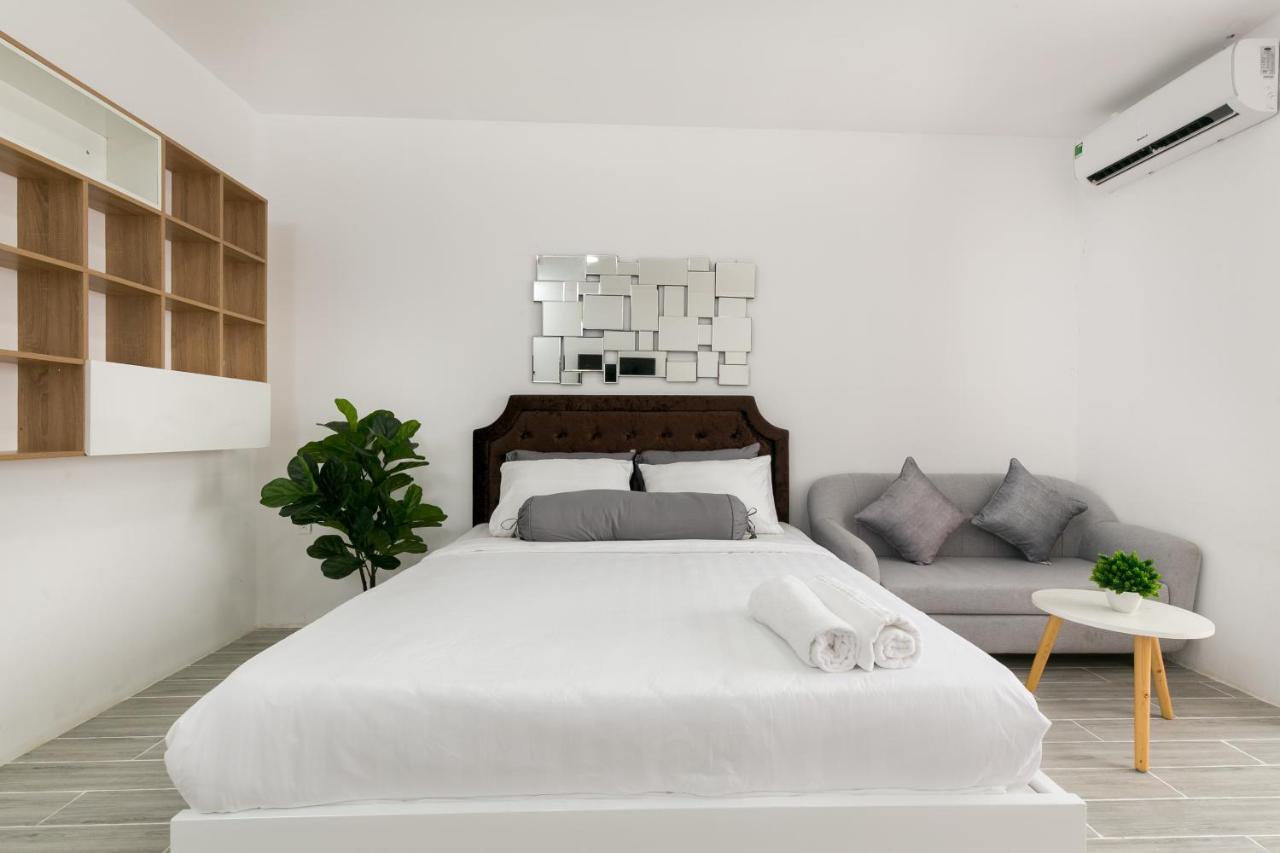 Rivergate Residence Apartments * TP. Hồ Chí Minh