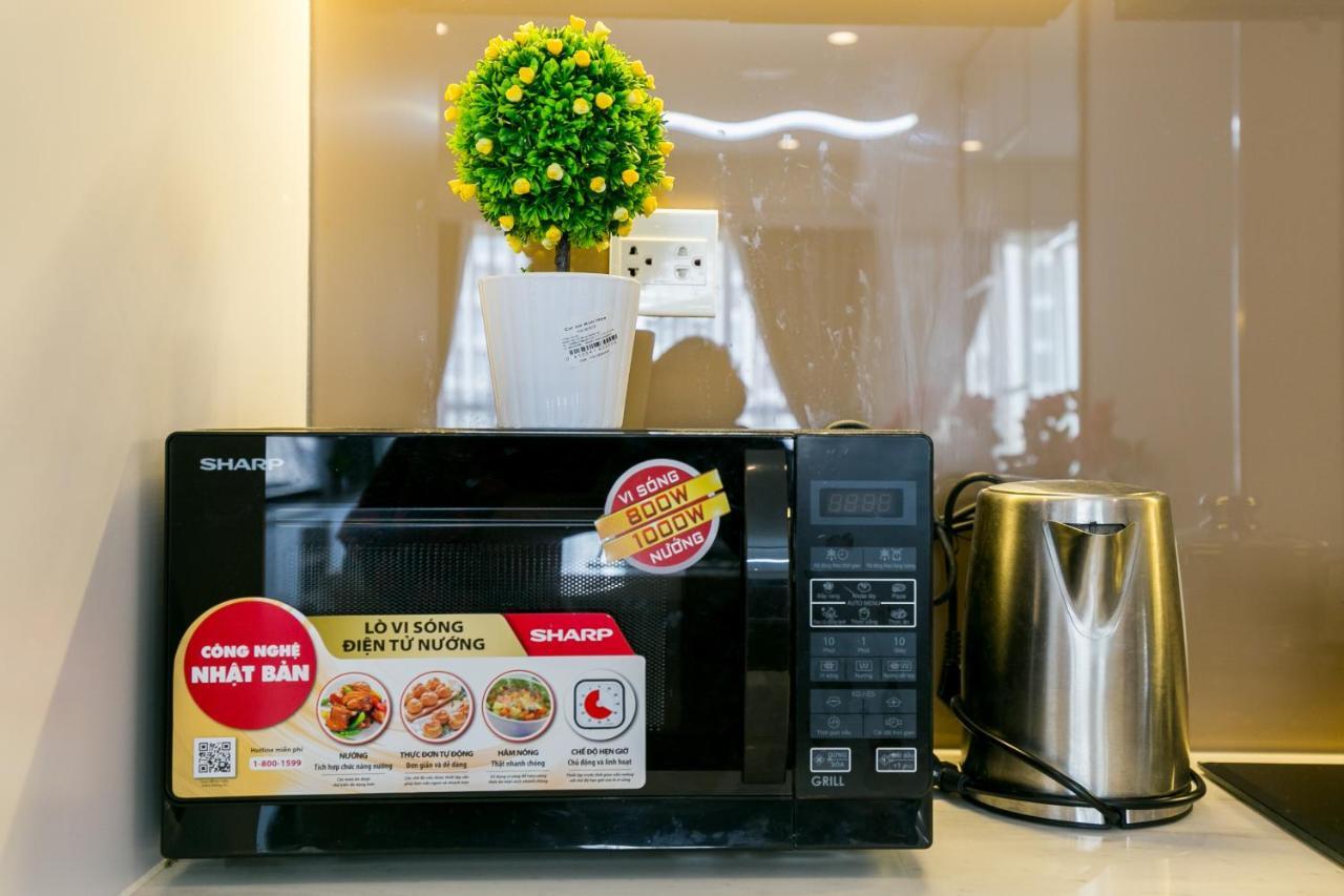 Căn hộ Rivergate Residence Apartments TP. Hồ Chí Minh