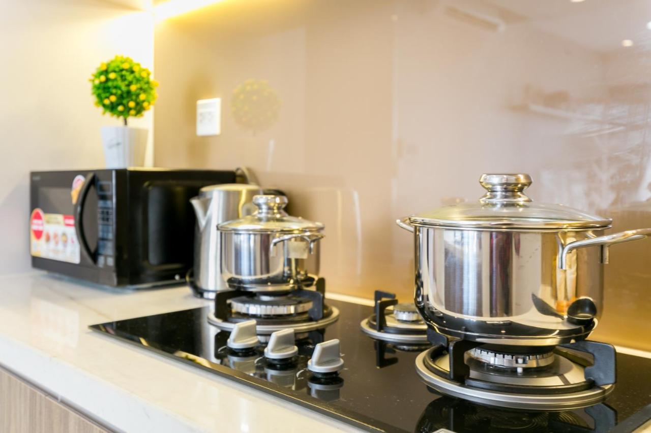 Căn hộ Rivergate Residence Apartments TP. Hồ Chí Minh