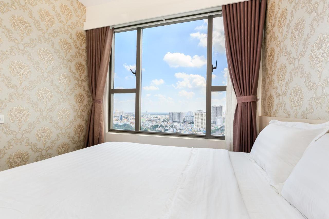 Rivergate Residence Apartments Căn hộ