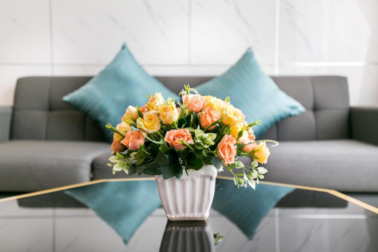 Căn hộ Rivergate Residence Apartments TP. Hồ Chí Minh