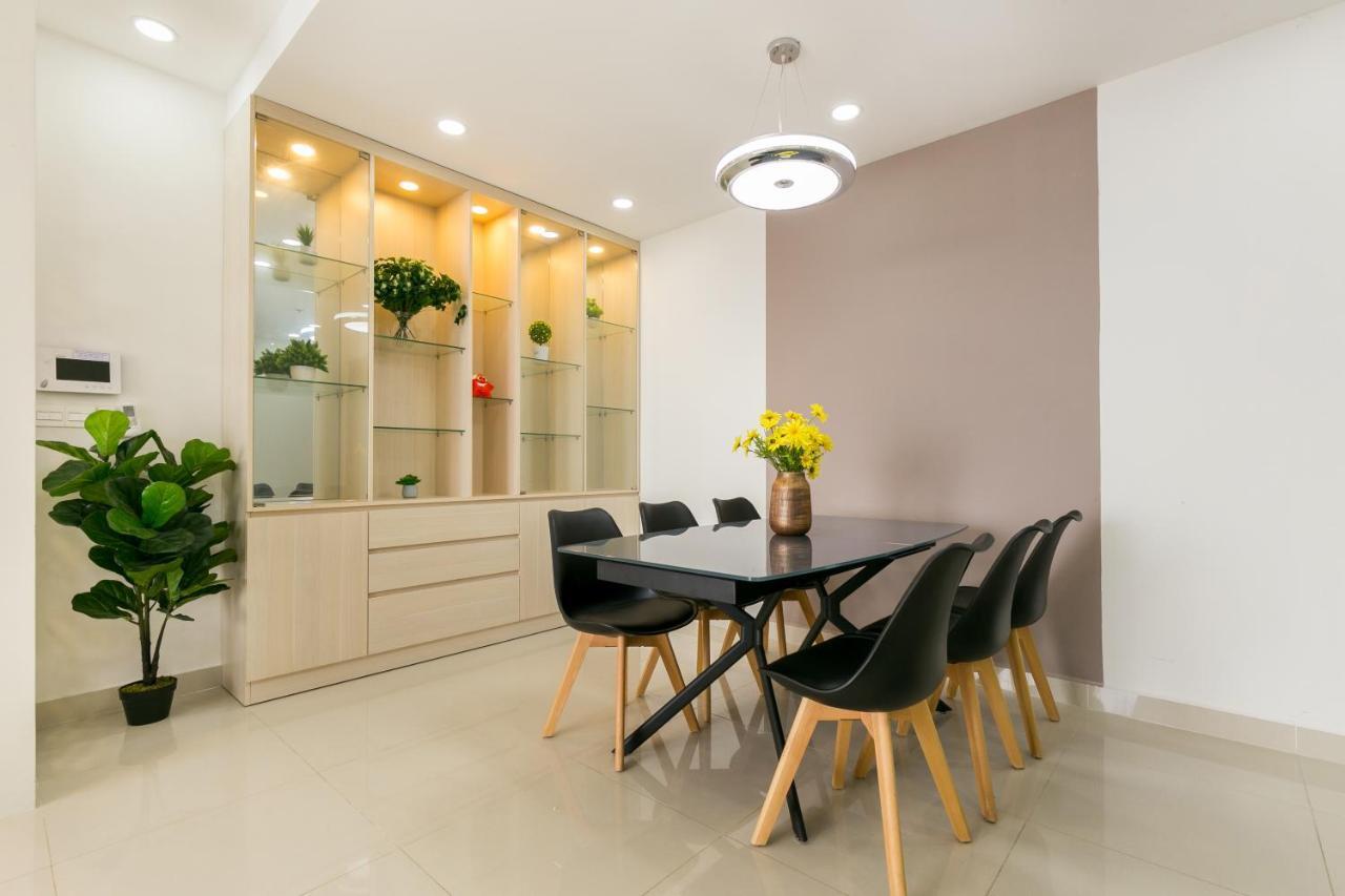 Rivergate Residence Apartments * TP. Hồ Chí Minh