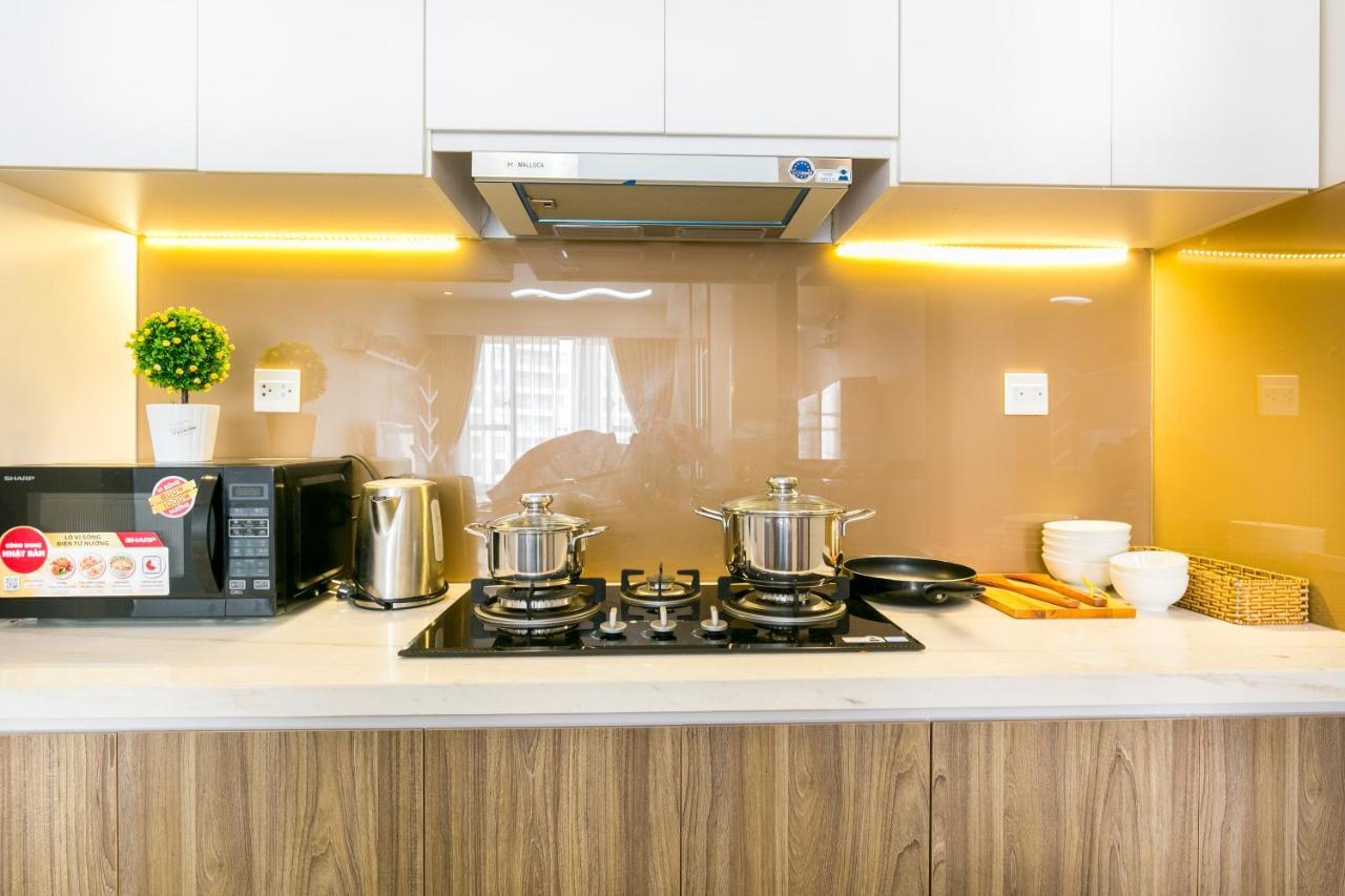 Rivergate Residence Apartments *