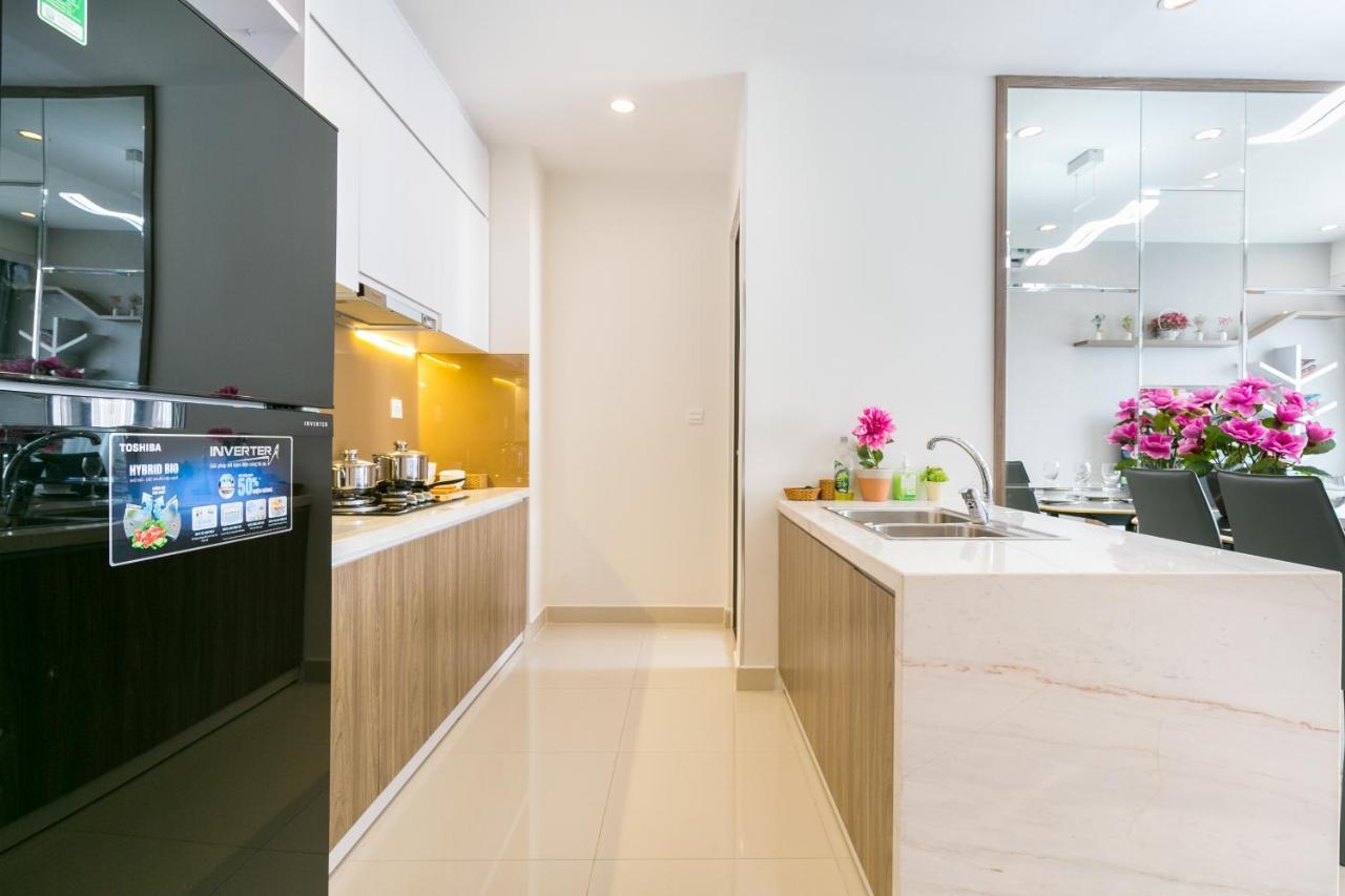Rivergate Residence Apartments * TP. Hồ Chí Minh