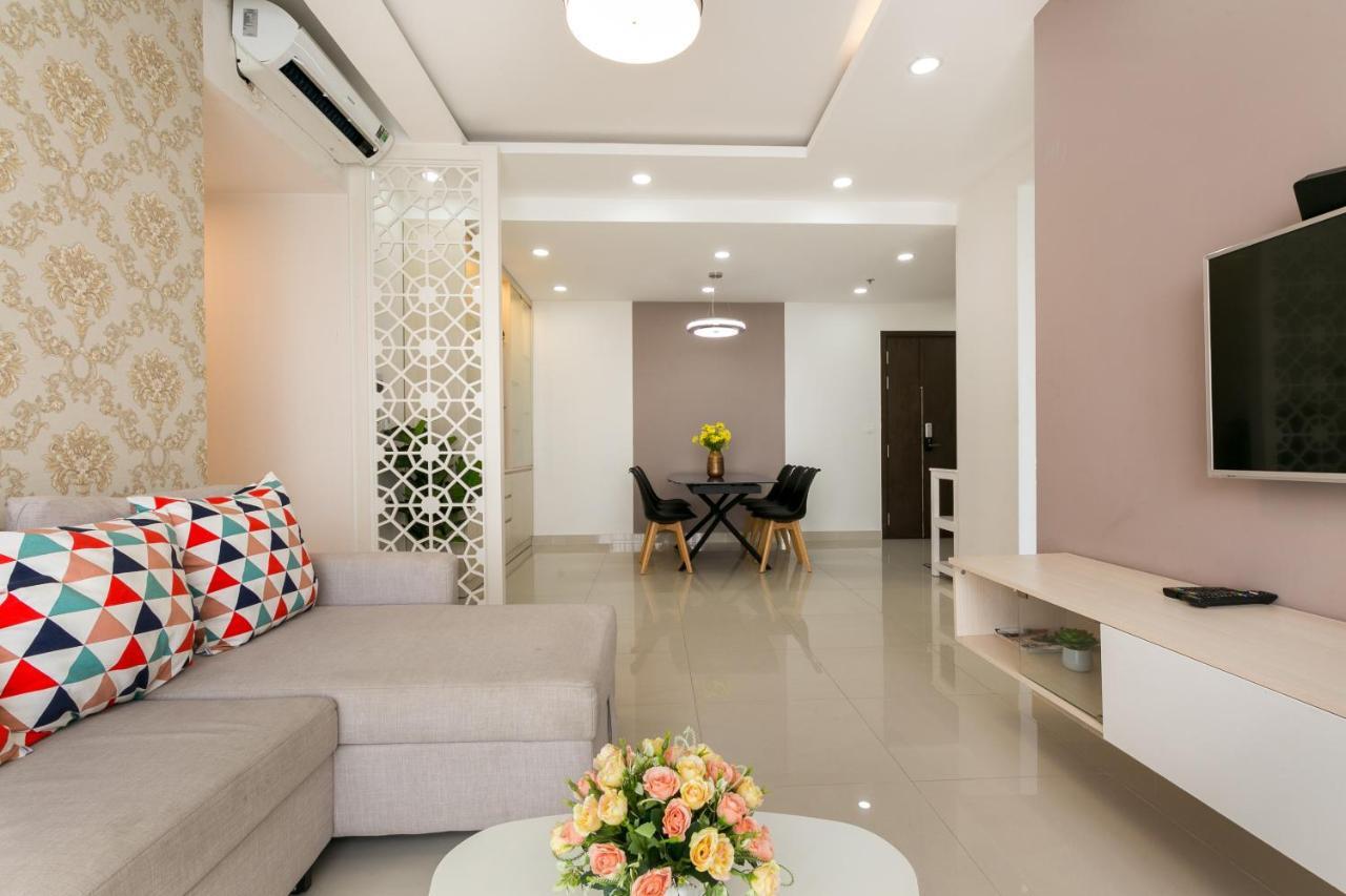 Rivergate Residence Apartments Căn hộ TP. Hồ Chí Minh