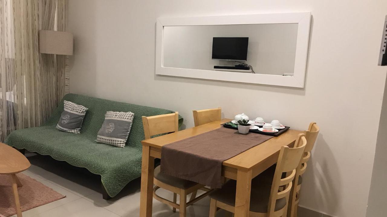 Rivergate Residence Apartments Căn hộ TP. Hồ Chí Minh
