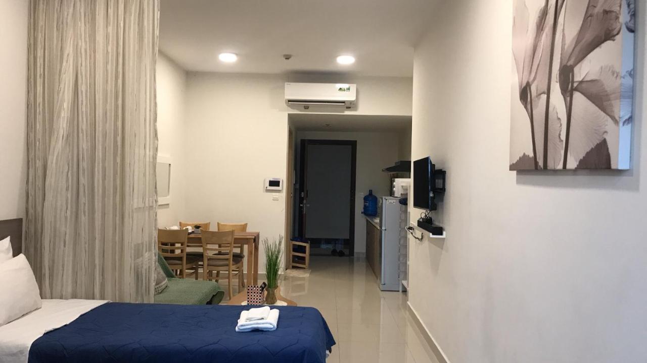 Rivergate Residence Apartments *