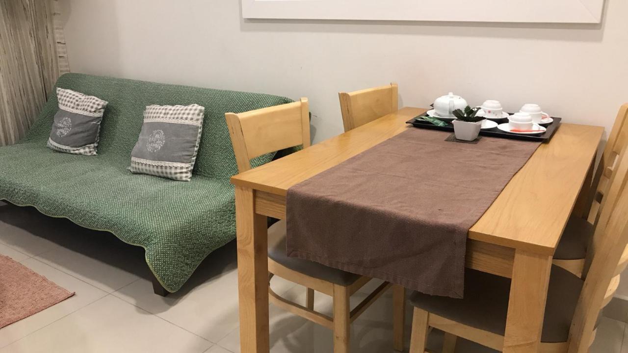 Căn hộ Rivergate Residence Apartments TP. Hồ Chí Minh