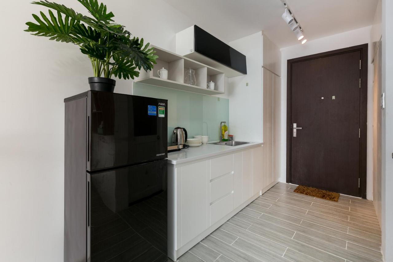 Rivergate Residence Apartments *