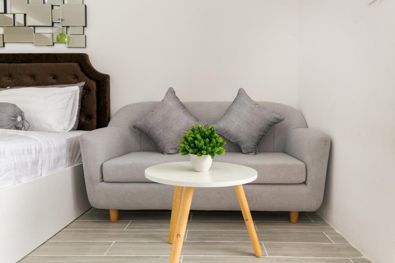 Rivergate Residence Apartments TP. Hồ Chí Minh