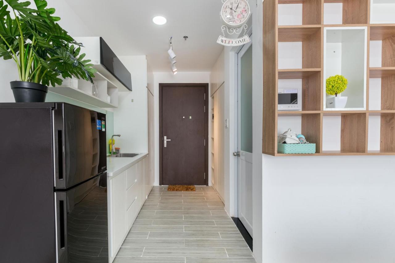 Rivergate Residence Apartments Căn hộ *