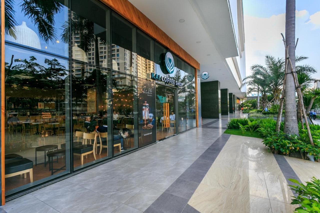 Căn hộ Rivergate Residence Apartments TP. Hồ Chí Minh