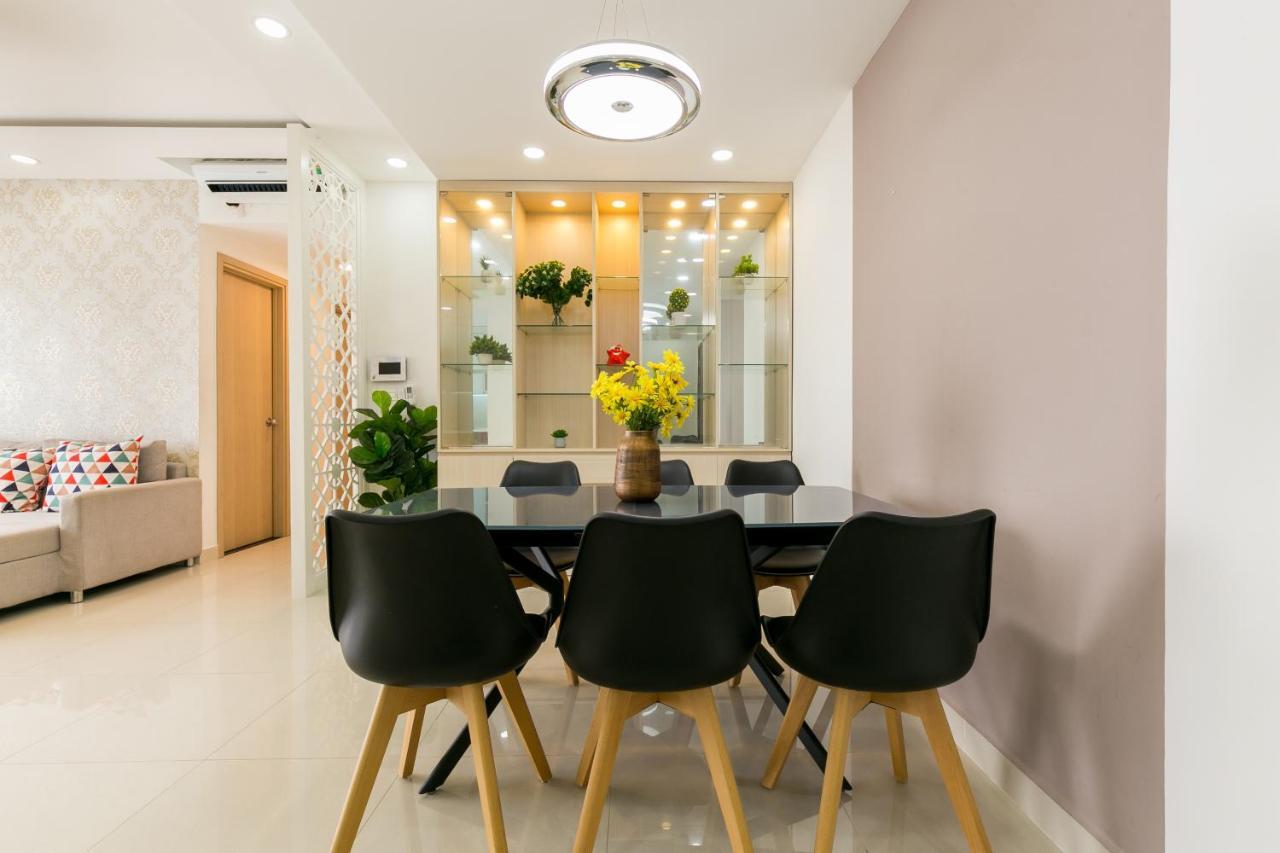 Rivergate Residence Apartments *