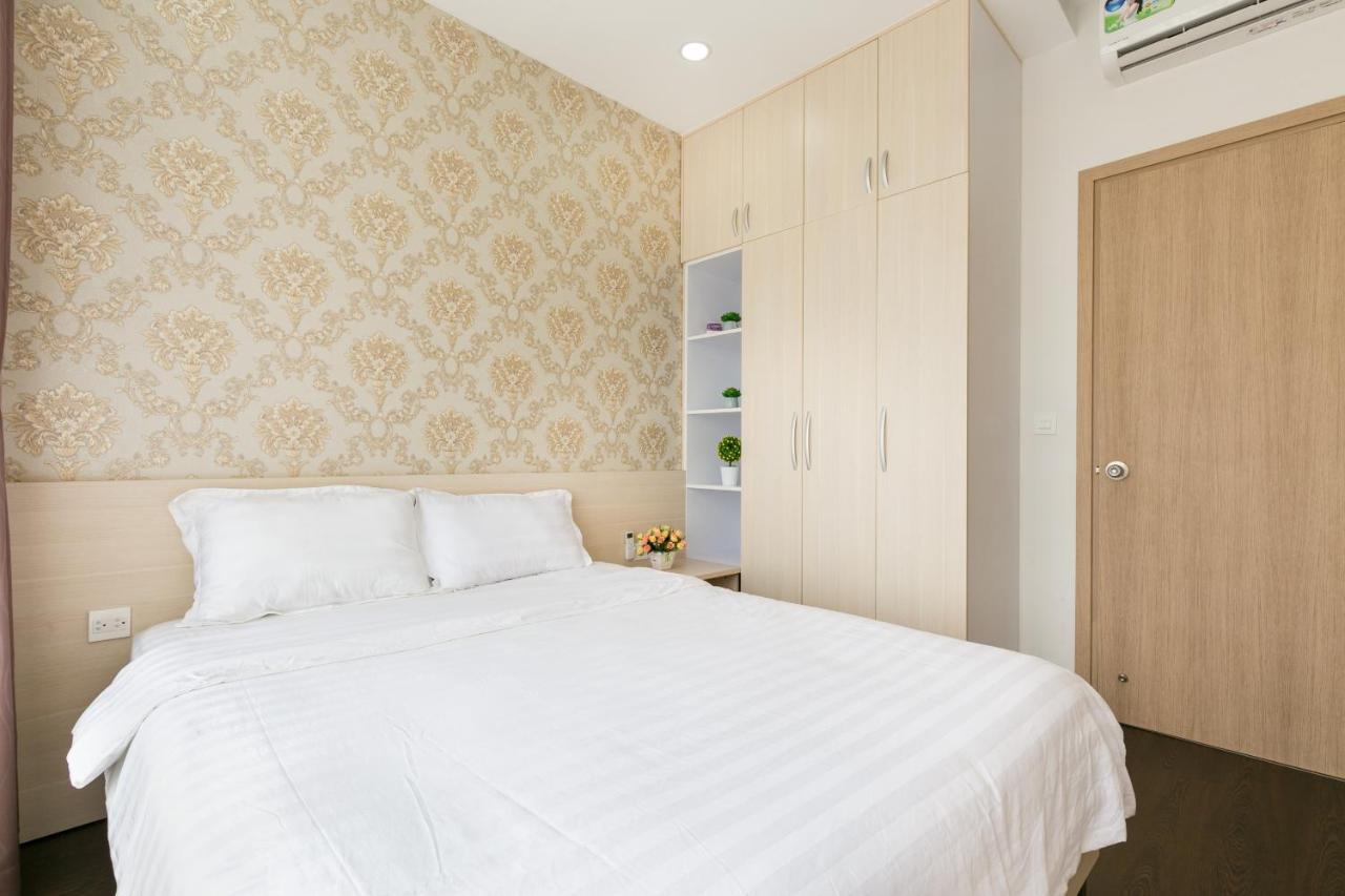 Rivergate Residence Apartments * TP. Hồ Chí Minh