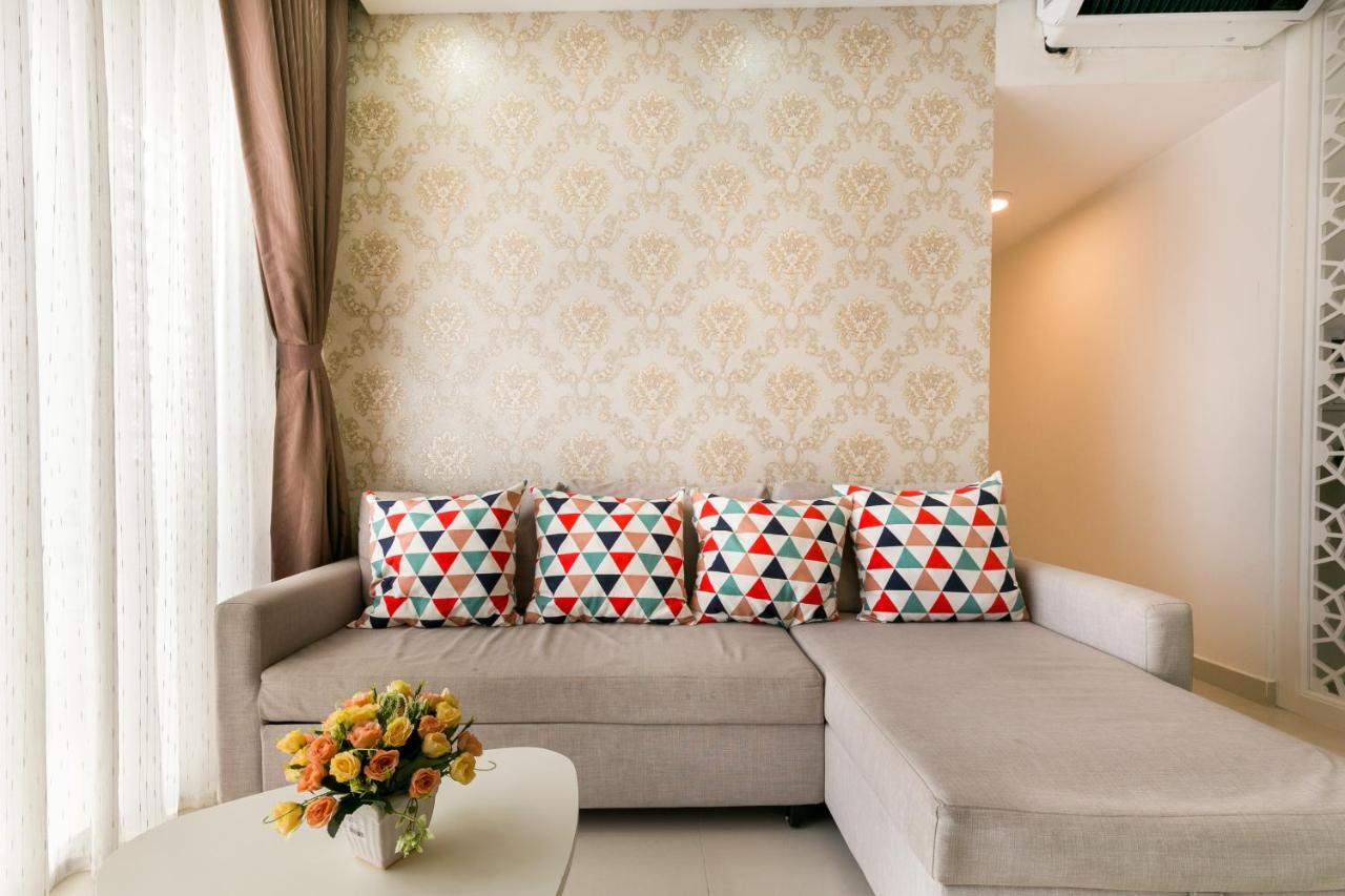 Rivergate Residence Apartments