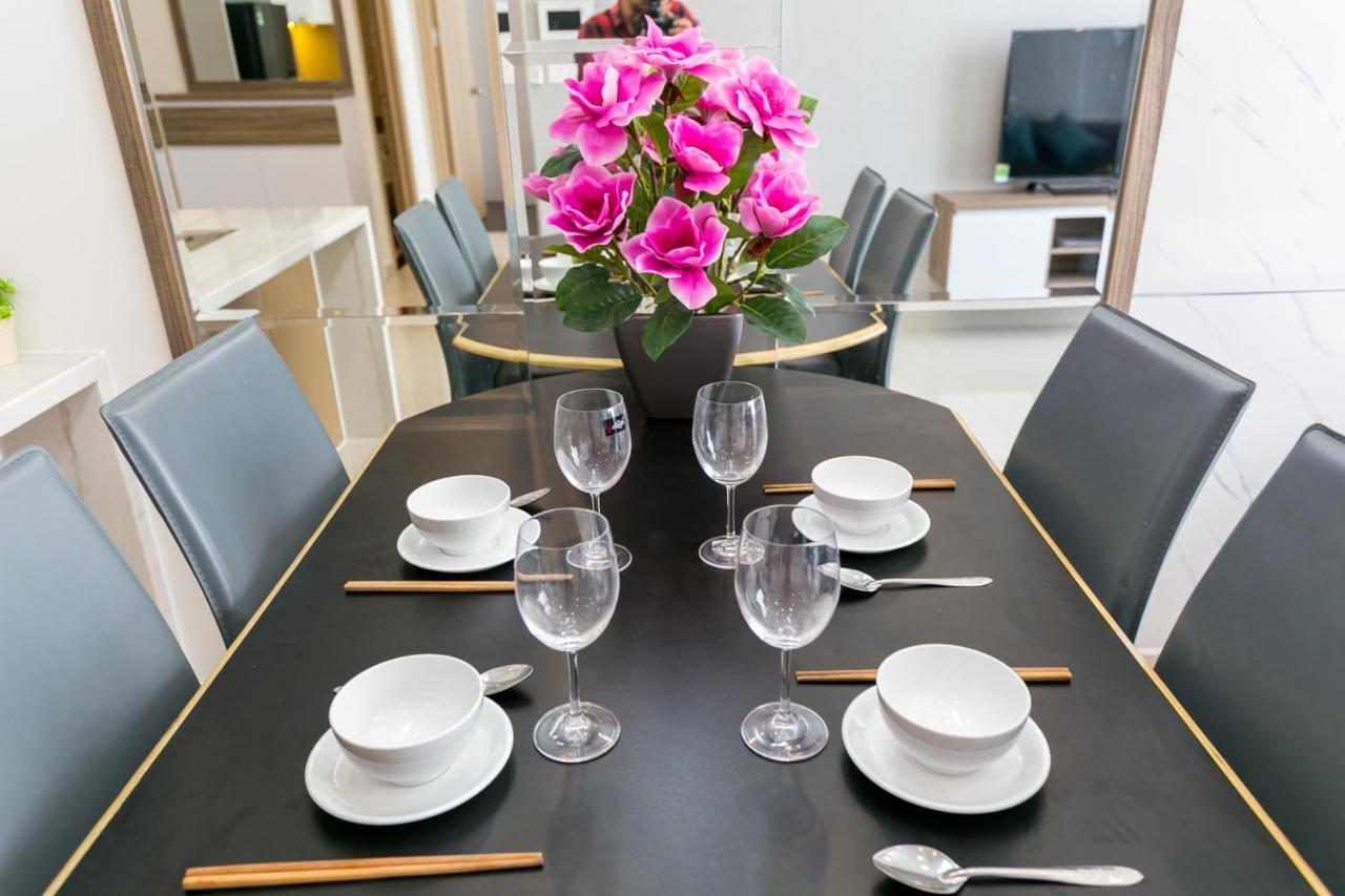 Rivergate Residence Apartments Căn hộ TP. Hồ Chí Minh