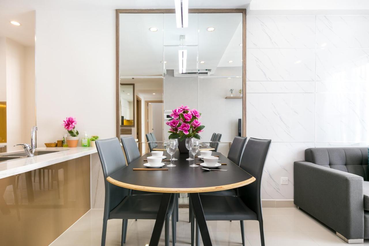 Rivergate Residence Apartments