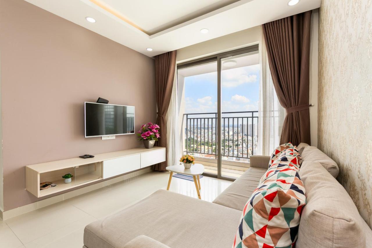 Rivergate Residence Apartments